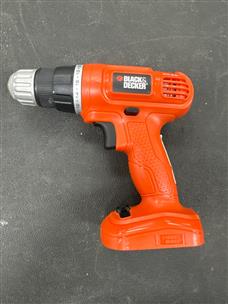 BLACK DECKER GC9600 Cordless Drill Tool Only Good Buya